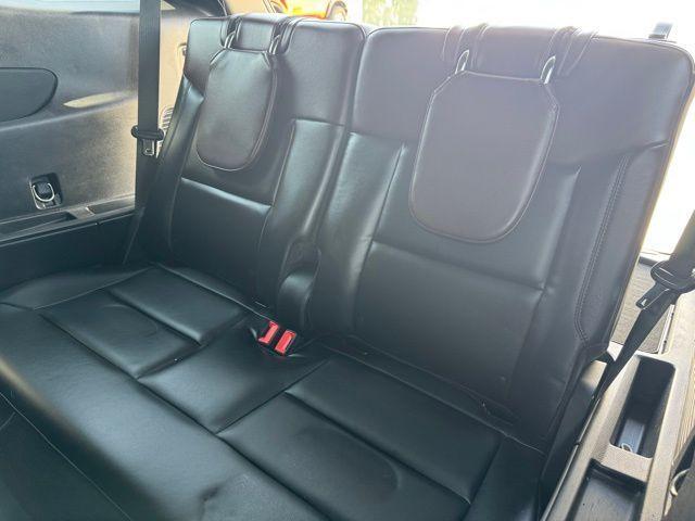 used 2021 Ford Explorer car, priced at $29,789