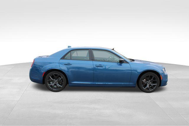 used 2022 Chrysler 300 car, priced at $22,630