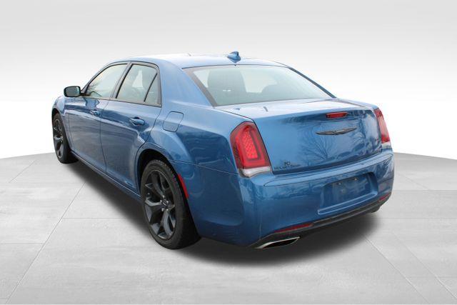 used 2022 Chrysler 300 car, priced at $22,630