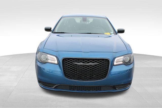 used 2022 Chrysler 300 car, priced at $22,630