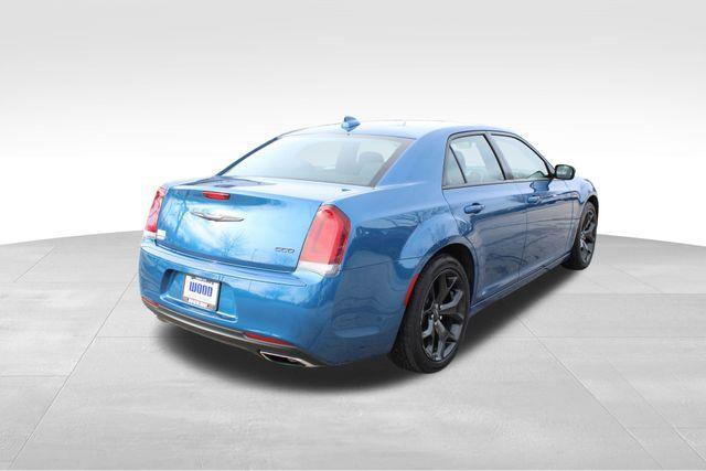 used 2022 Chrysler 300 car, priced at $19,998