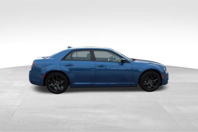 used 2022 Chrysler 300 car, priced at $19,998