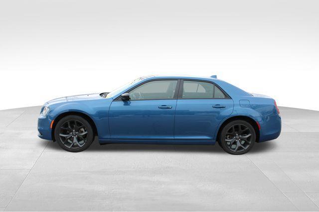 used 2022 Chrysler 300 car, priced at $22,630