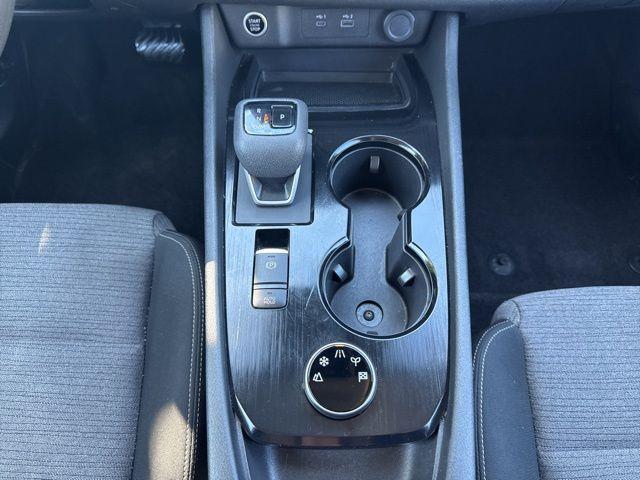 used 2023 Nissan Rogue car, priced at $22,498
