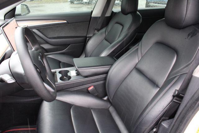 used 2022 Tesla Model 3 car, priced at $19,998