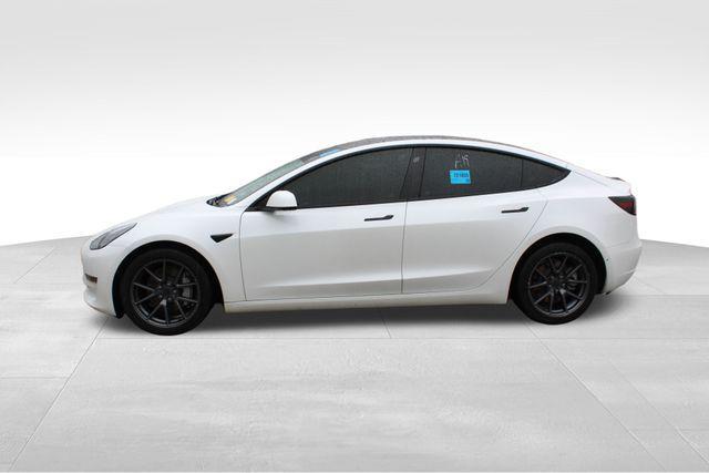 used 2022 Tesla Model 3 car, priced at $19,998