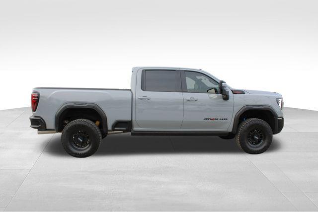 used 2024 GMC Sierra 2500 car, priced at $94,998