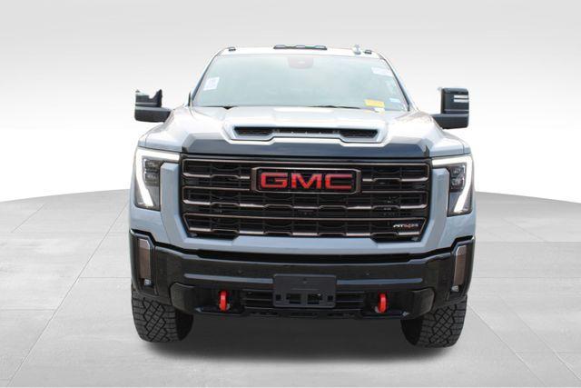 used 2024 GMC Sierra 2500 car, priced at $94,998