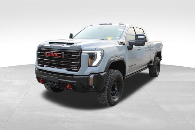 used 2024 GMC Sierra 2500 car, priced at $94,998