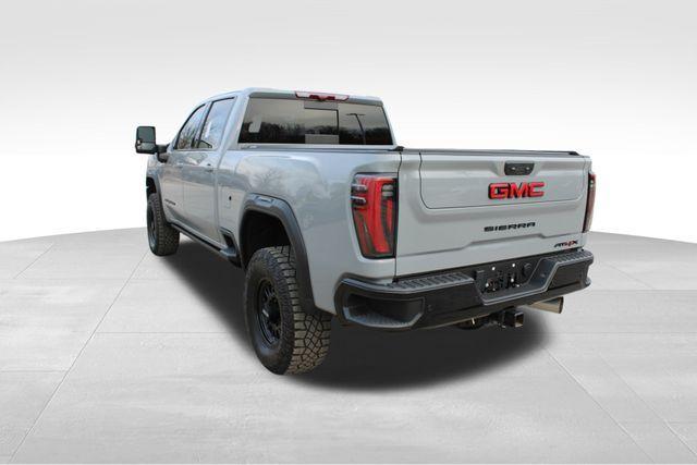 used 2024 GMC Sierra 2500 car, priced at $94,998