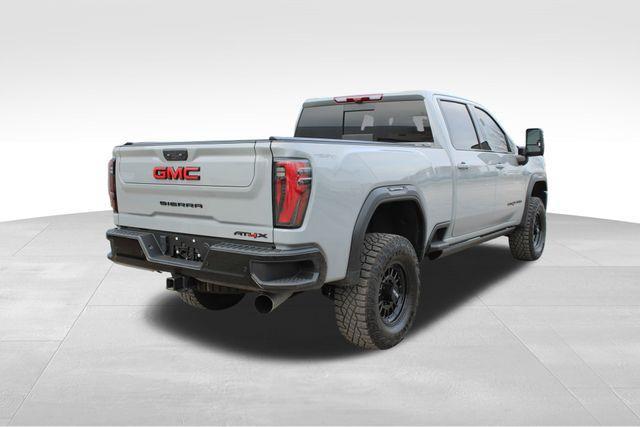 used 2024 GMC Sierra 2500 car, priced at $94,998