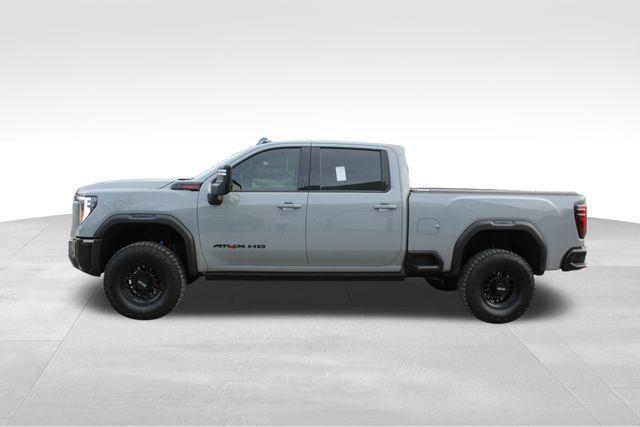 used 2024 GMC Sierra 2500 car, priced at $94,998