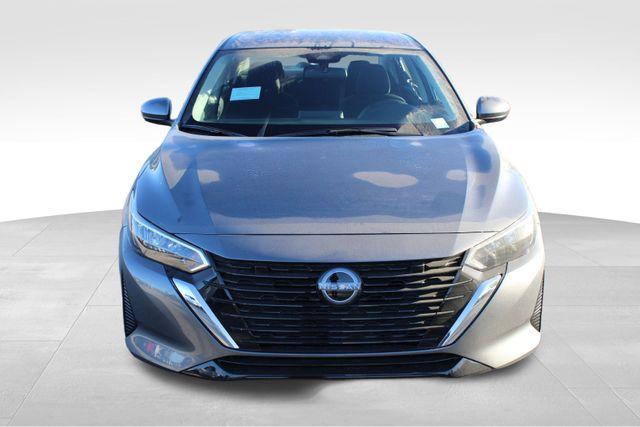 new 2025 Nissan Sentra car, priced at $23,173