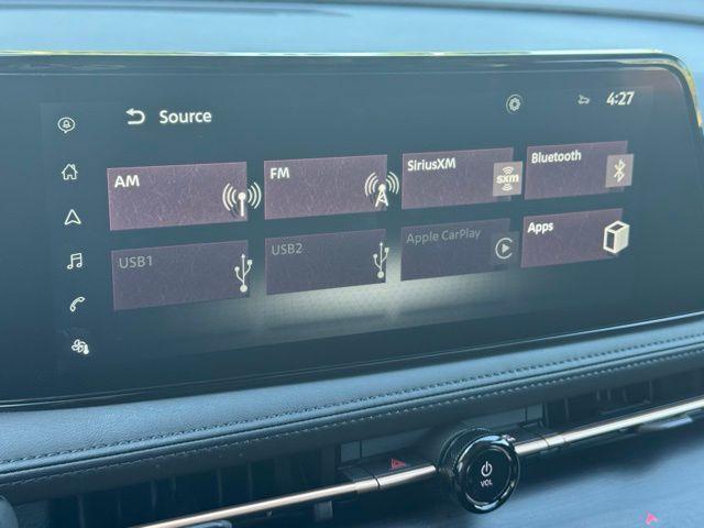 used 2023 Nissan ARIYA car, priced at $24,998