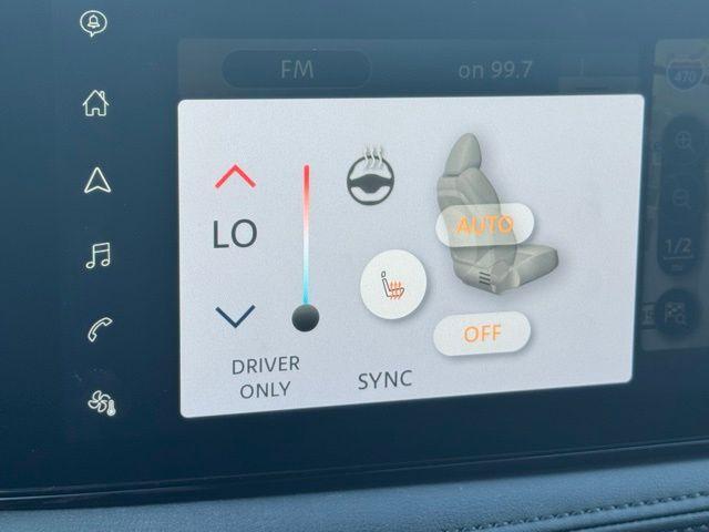 used 2023 Nissan ARIYA car, priced at $24,998
