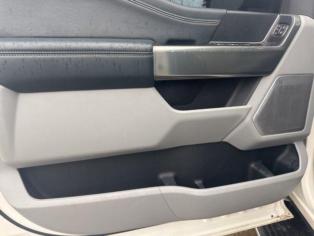 used 2022 Ford F-150 car, priced at $46,258
