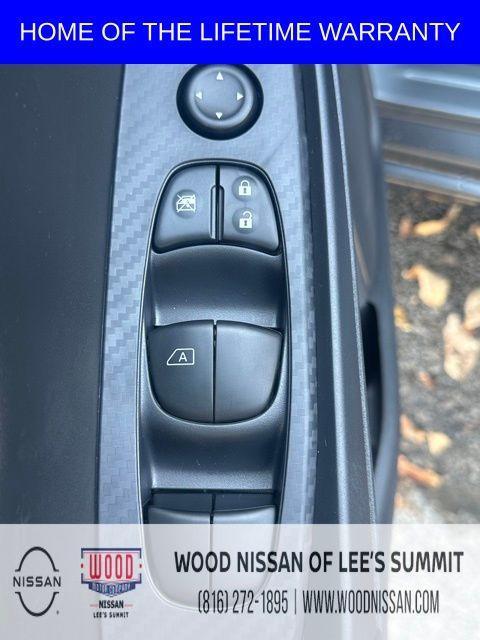 new 2025 Nissan Sentra car, priced at $20,741
