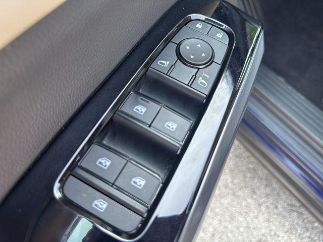used 2023 Nissan Pathfinder car, priced at $29,998