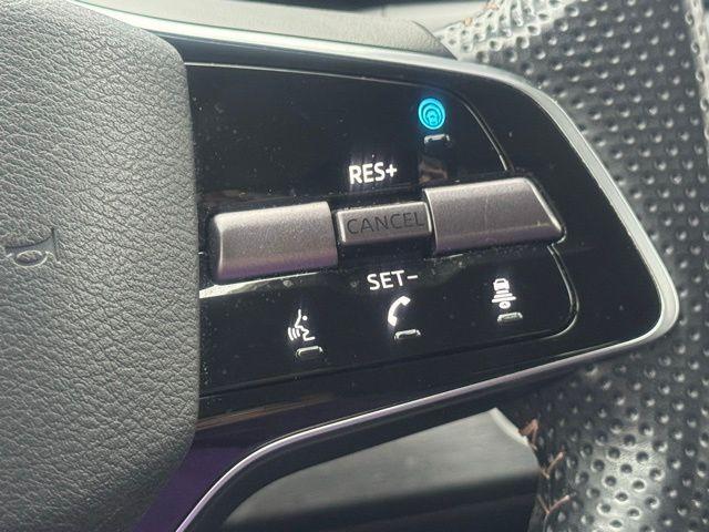 used 2023 Nissan ARIYA car, priced at $24,470