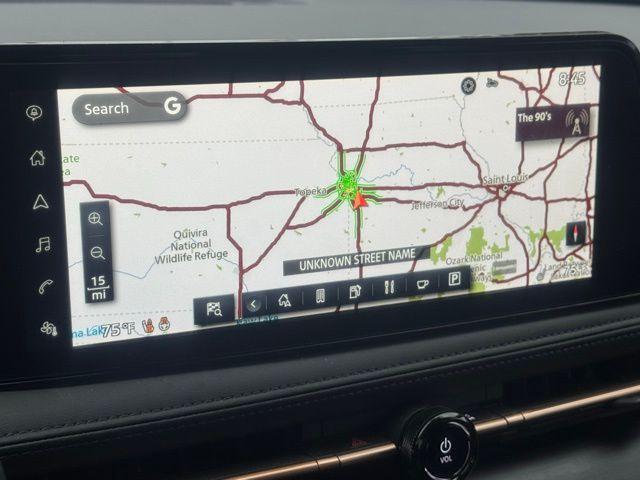 used 2023 Nissan ARIYA car, priced at $24,470