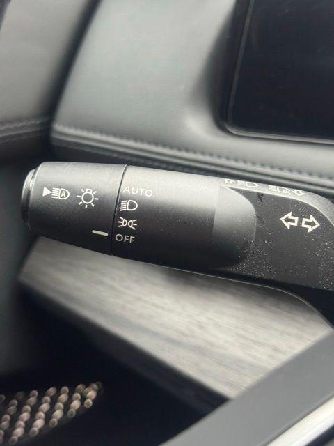 used 2023 Nissan ARIYA car, priced at $24,470