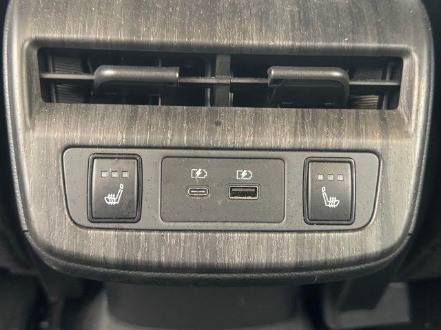 used 2023 Nissan ARIYA car, priced at $24,470