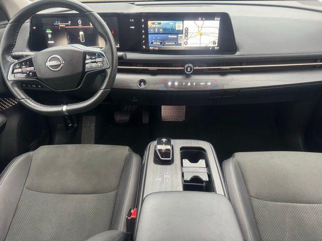 used 2023 Nissan ARIYA car, priced at $24,470