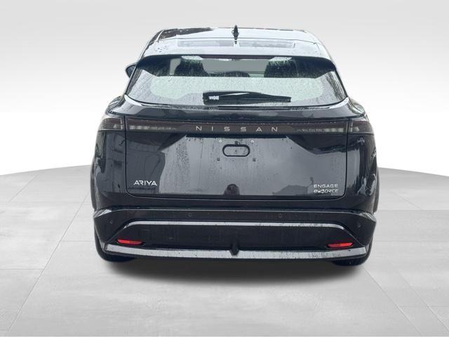 used 2023 Nissan ARIYA car, priced at $24,470