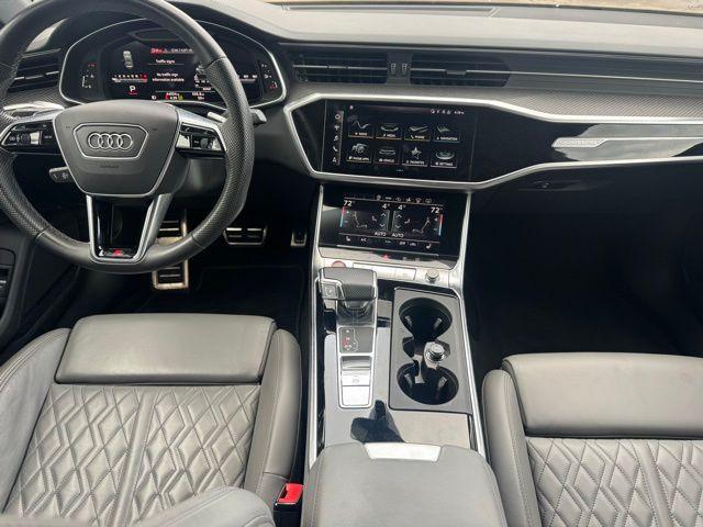 used 2022 Audi S7 car, priced at $57,899