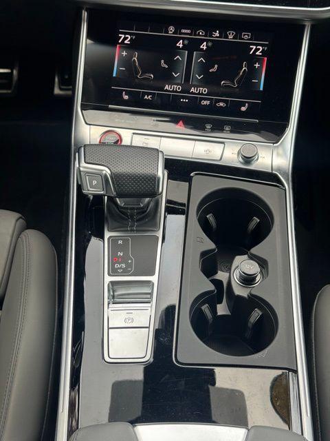 used 2022 Audi S7 car, priced at $57,899