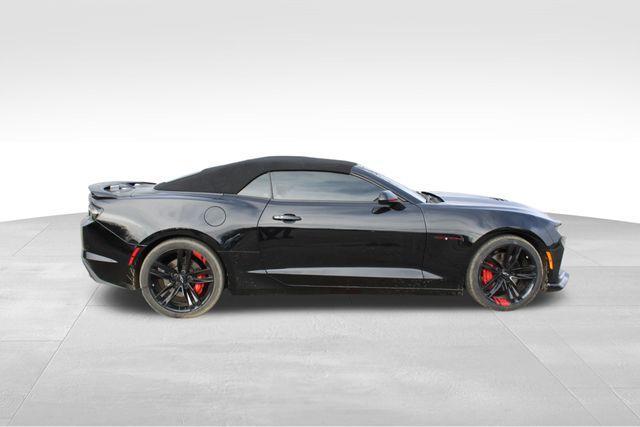 used 2023 Chevrolet Camaro car, priced at $43,280