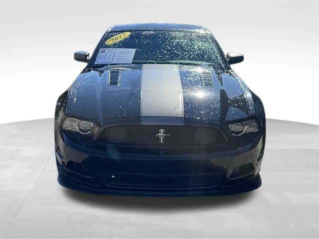 used 2013 Ford Mustang car, priced at $35,806
