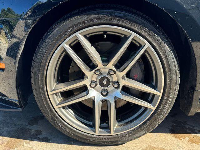used 2013 Ford Mustang car, priced at $35,806