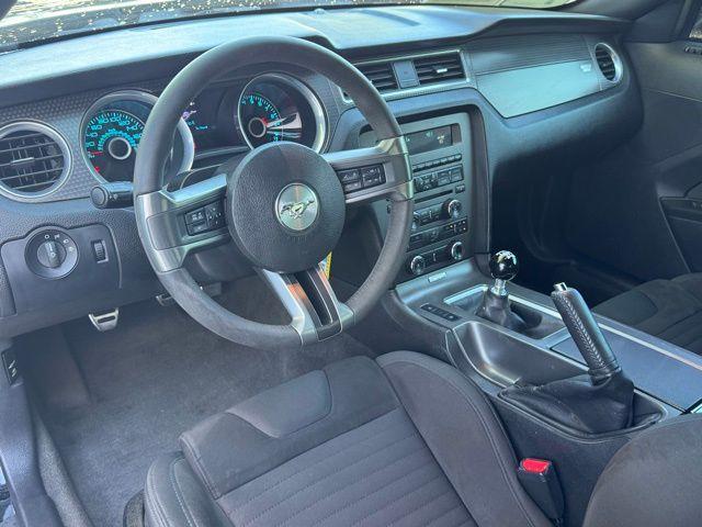 used 2013 Ford Mustang car, priced at $35,806