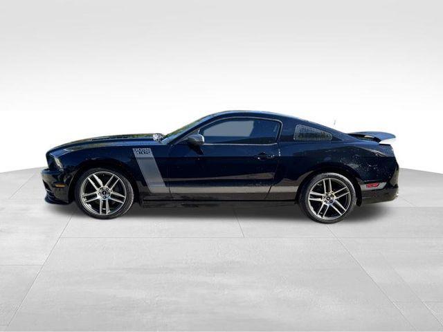 used 2013 Ford Mustang car, priced at $35,806