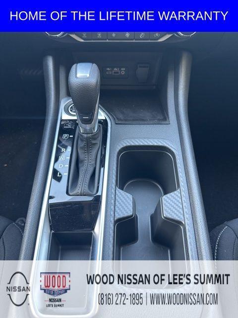 new 2025 Nissan Sentra car, priced at $22,953
