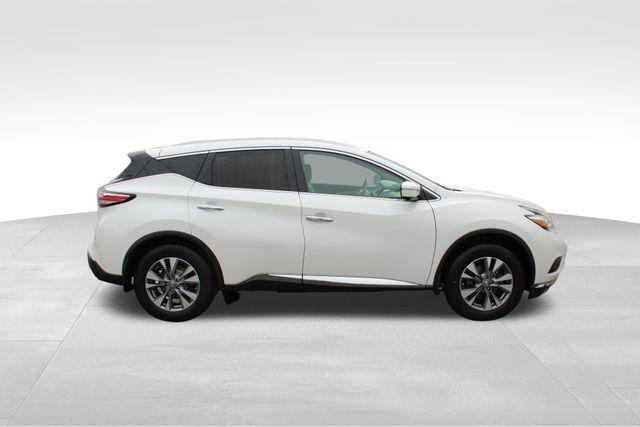 used 2015 Nissan Murano car, priced at $14,988