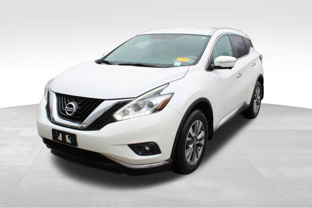 used 2015 Nissan Murano car, priced at $14,988