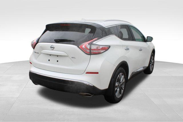 used 2015 Nissan Murano car, priced at $14,988