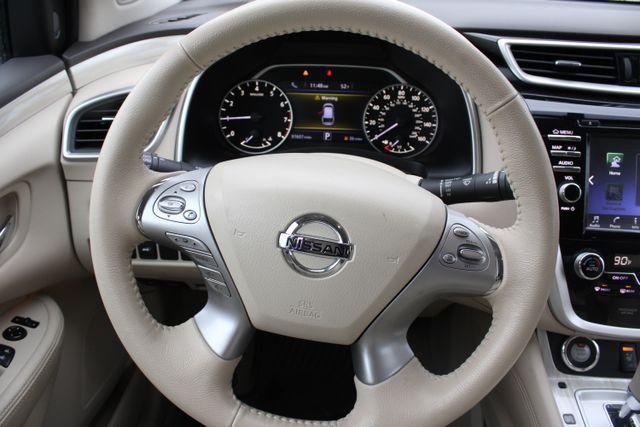 used 2015 Nissan Murano car, priced at $14,988