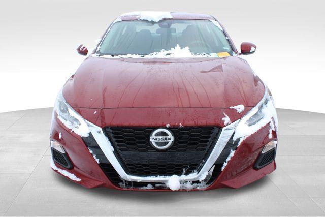 used 2021 Nissan Altima car, priced at $17,899