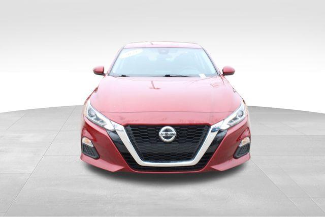 used 2021 Nissan Altima car, priced at $16,667