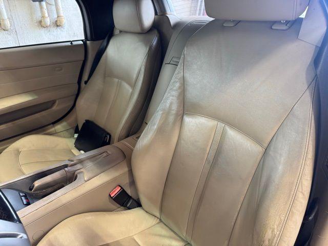 used 2004 BMW Z4 car, priced at $12,988
