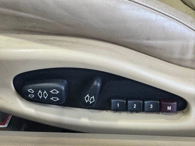 used 2004 BMW Z4 car, priced at $12,988