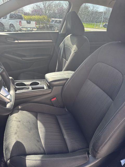 used 2023 Nissan Altima car, priced at $18,924