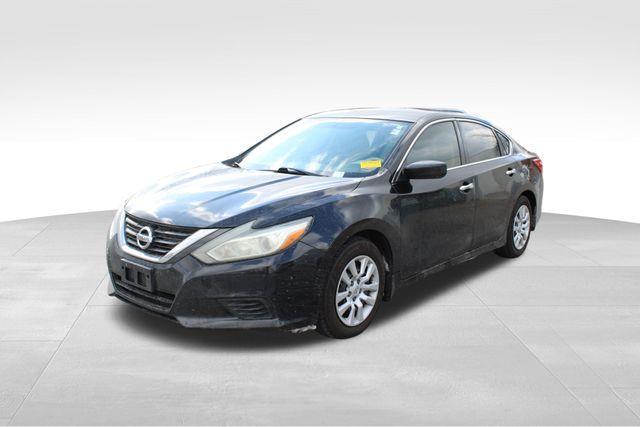 used 2016 Nissan Altima car, priced at $8,726