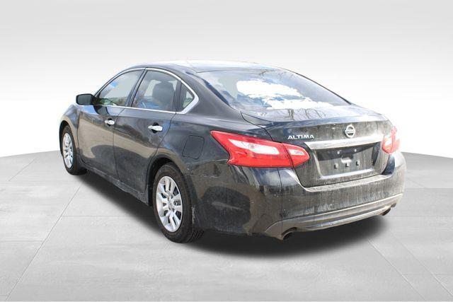 used 2016 Nissan Altima car, priced at $8,726