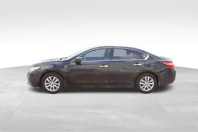 used 2016 Nissan Altima car, priced at $8,726