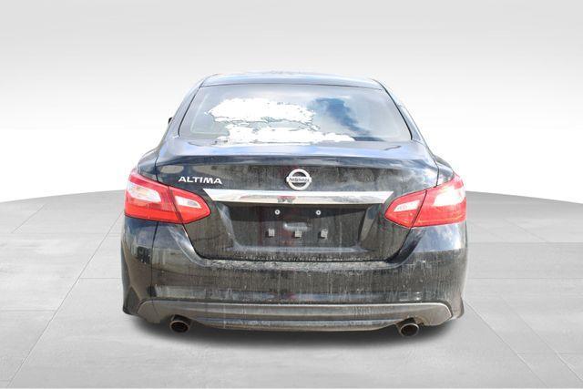 used 2016 Nissan Altima car, priced at $8,726