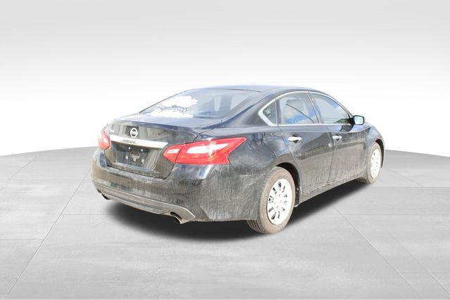 used 2016 Nissan Altima car, priced at $8,726